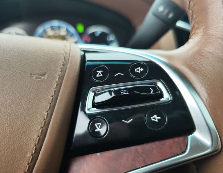 Cadillac Escalade 31