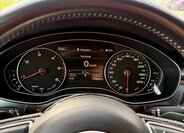 Audi A7 Liftback 3,0 l 160 kw