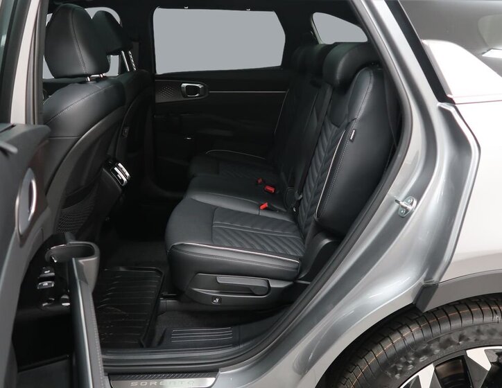 KIA Sorento SUV / Terénní 2,2 l 142 kw
