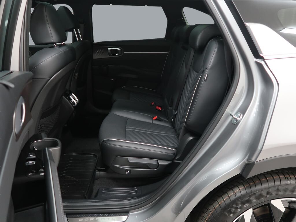 KIA Sorento SUV / Terénní 2,2 l 142 kw