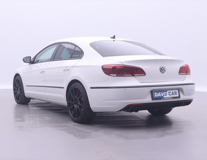 Volkswagen CC 5