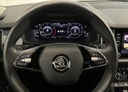 Škoda Kodiaq SUV / Terénní 2,0 l 140 kw