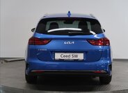 KIA Ceed Kombi 1,5 l 103 kw