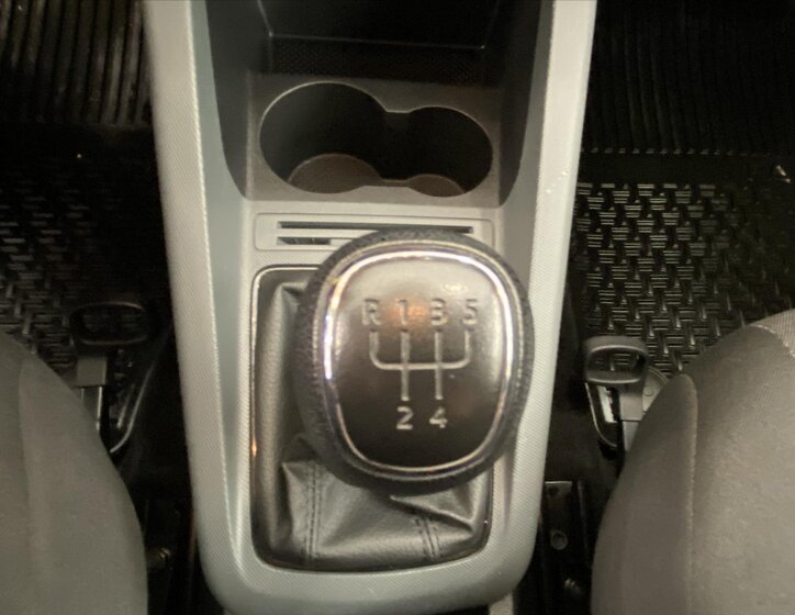 Škoda Fabia Kombi 999,0 70 kw