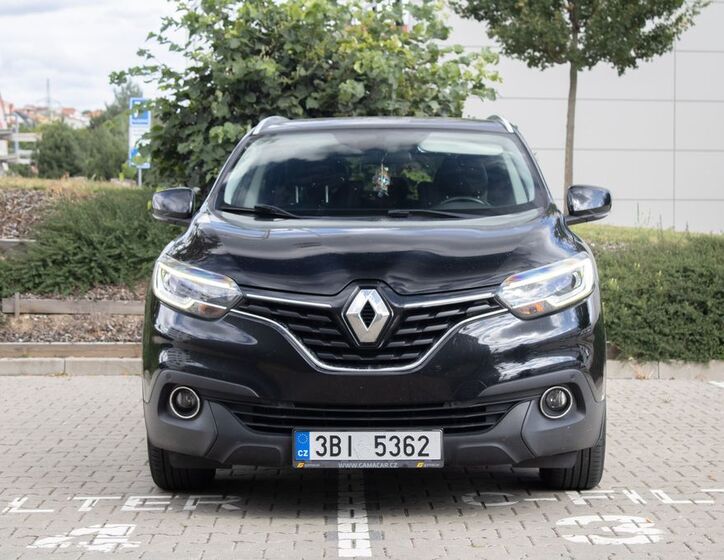 Renault Kadjar 3