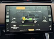 Land Rover Range Rover Sport SUV / Terénní 3,0 l 405 kw