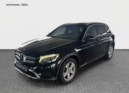 Mercedes-Benz GLC 1