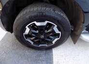 Nissan Navara SUV / Terénní 2,3 l 140 kw