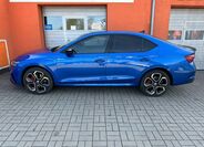 Škoda Octavia Hatchback 1,4 l 180 kw