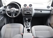 Volkswagen Caddy 23