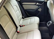 Audi Q3 Hatchback 2,0 l 125 kw