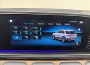 Mercedes-Benz GLE SUV / Terénní 2,9 l 243 kw