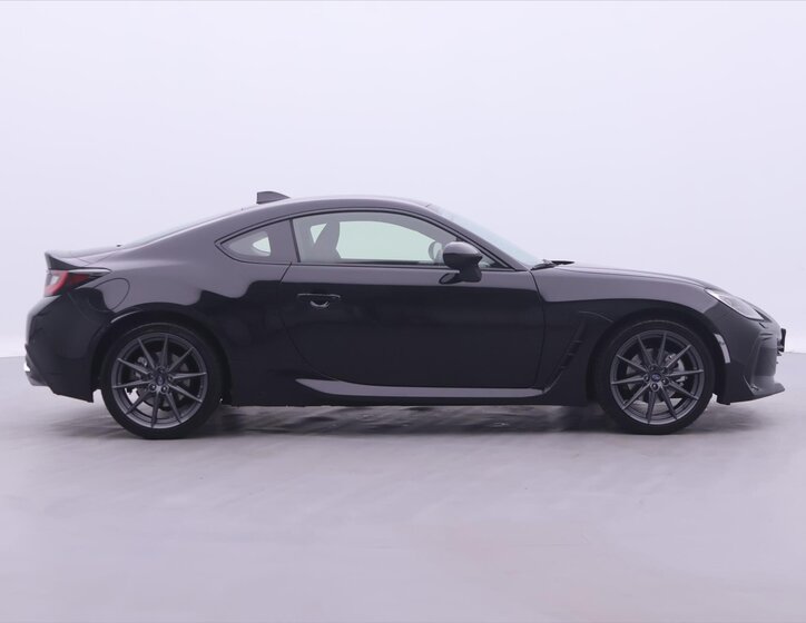 Subaru BRZ 8