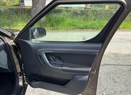 Škoda Roomster MPV 1,2 l 63 kw