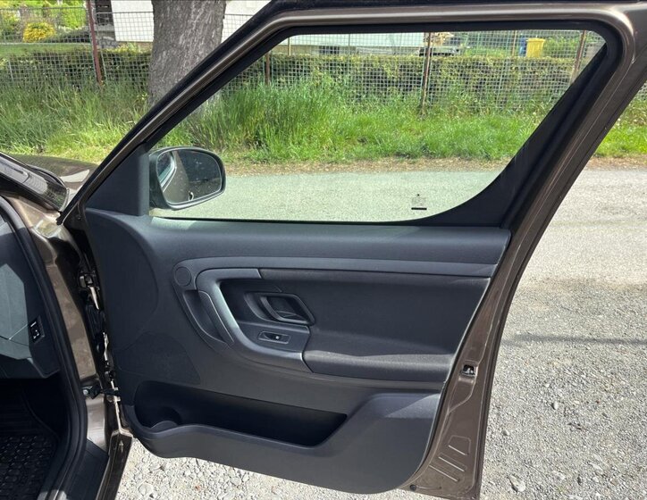 Škoda Roomster MPV 1,2 l 63 kw
