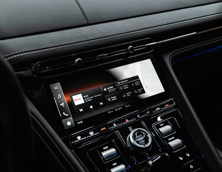 Aston Martin Ostatní 11