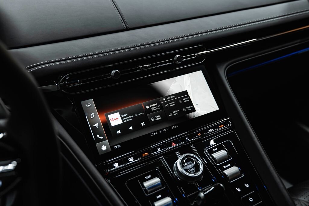 Aston Martin Ostatní