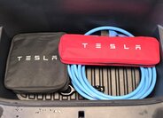 Tesla Model Y SUV / Terénní 0,0 393 kw