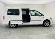 Volkswagen Caddy 18