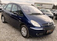 Citroën Xsara Picasso Kombi 1,6 l 80 kw