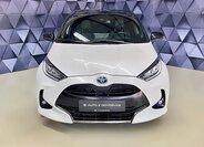 Toyota Yaris Hatchback 1,5 l 85 kw