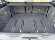 BMW X5 SUV / Terénní 3,0 l 250 kw