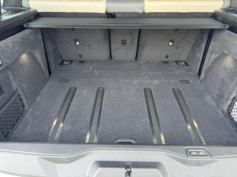 BMW X5 SUV / Terénní 3,0 l 250 kw