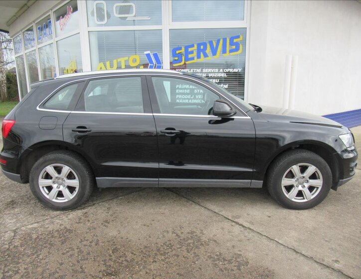 Audi Q5 9