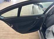 Peugeot 607 Sedan / Limuzína 2,2 l 98 kw