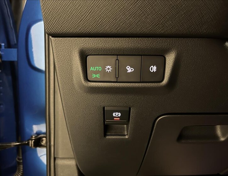 Škoda Kodiaq SUV / Terénní 2,0 l 142 kw