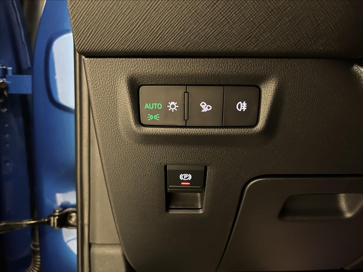 Škoda Kodiaq SUV / Terénní 2,0 l 142 kw