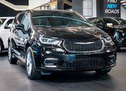 Chrysler Pacifica MPV 3,6 l 221 kw