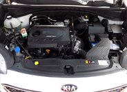 KIA Sportage SUV / Terénní 1,7 l 85 kw