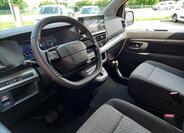 Toyota ProAce Verso 3