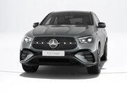 Mercedes-Benz GLE SUV / Terénní 2,0 l 213 kw