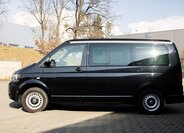 Volkswagen California Kombi 2,0 l 103 kw