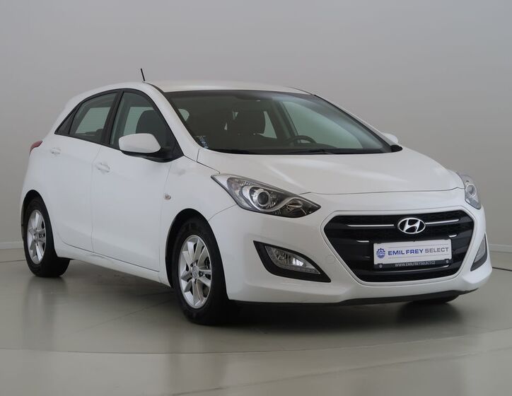 Hyundai i30 3