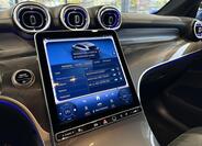 Mercedes-Benz GLC 12