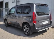 Citroën ë-Berlingo MPV 0,0 96 kw
