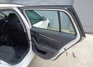 Škoda Octavia Kombi 2,0 l 85 kw