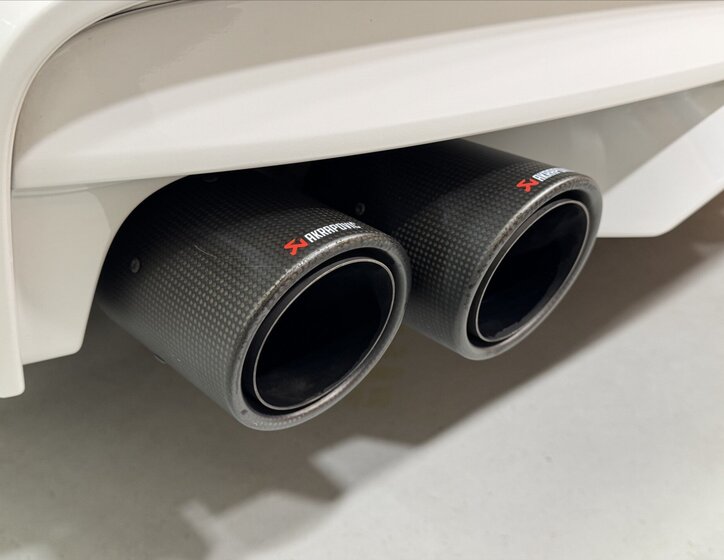 BMW M6 Kabriolet 4,4 l 412 kw