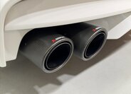 BMW M6 Kabriolet 4,4 l 412 kw