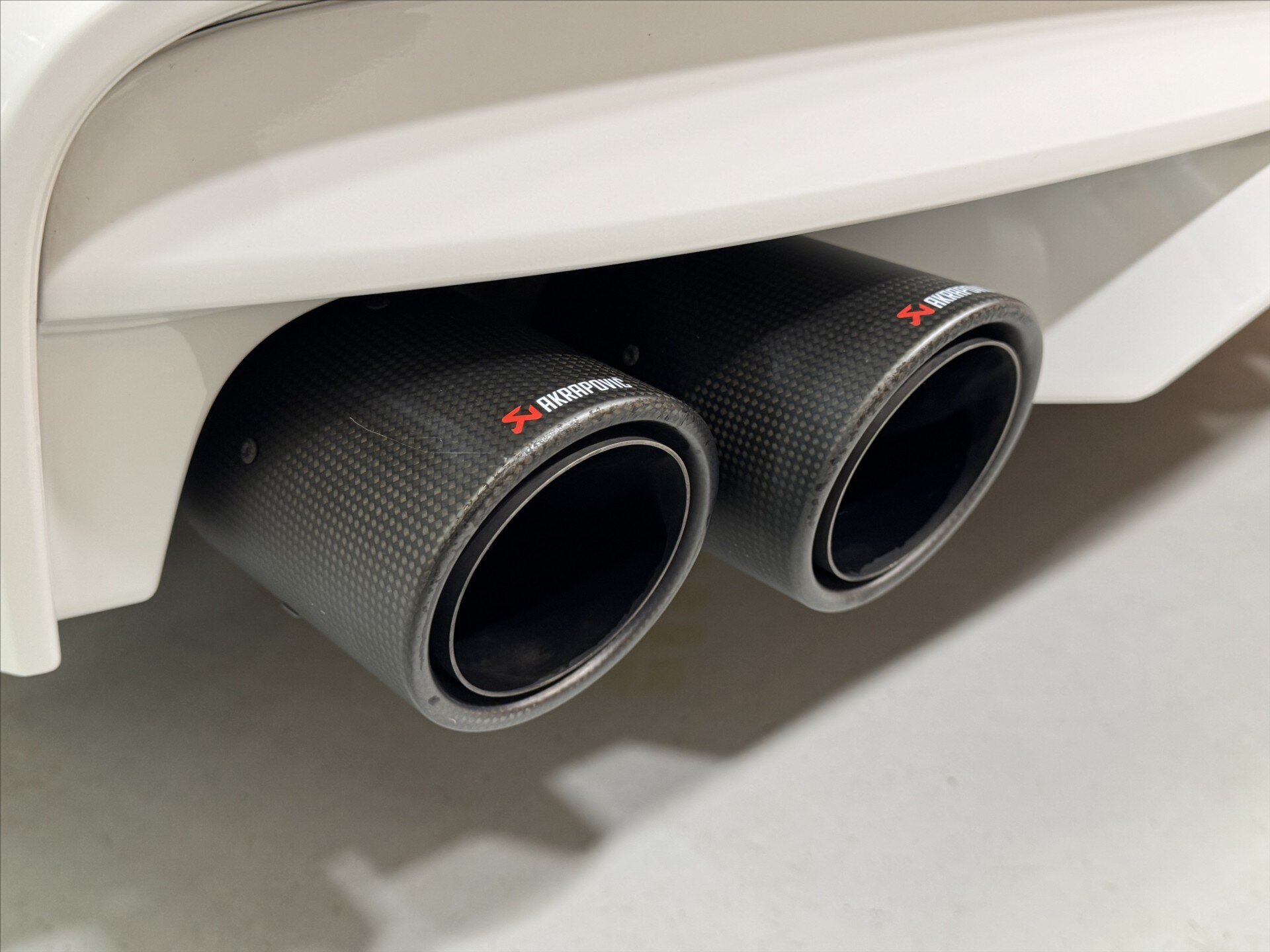 BMW M6 Kabriolet 4,4 l 412 kw