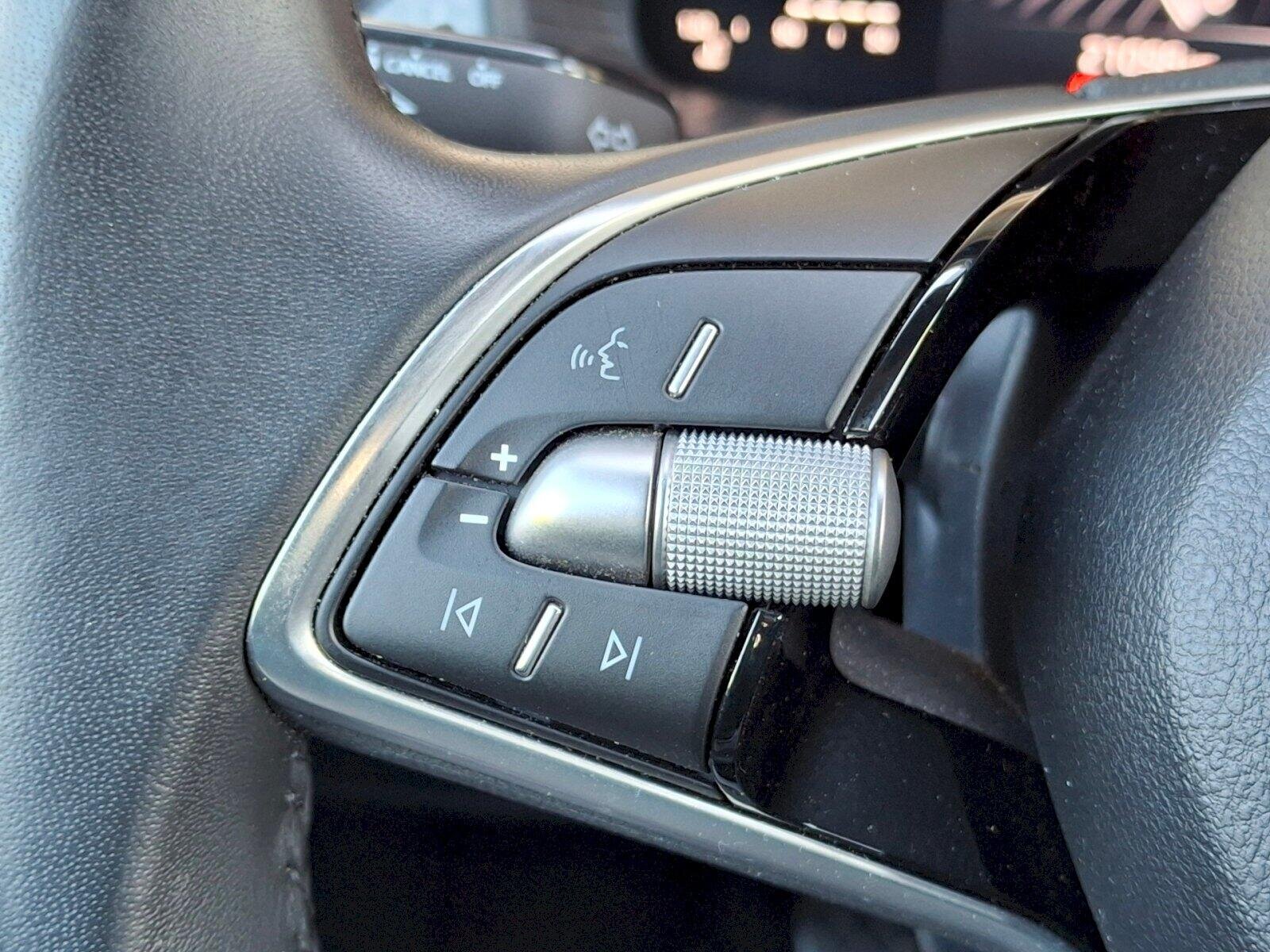 Škoda Scala Hatchback 999,0 85 kw