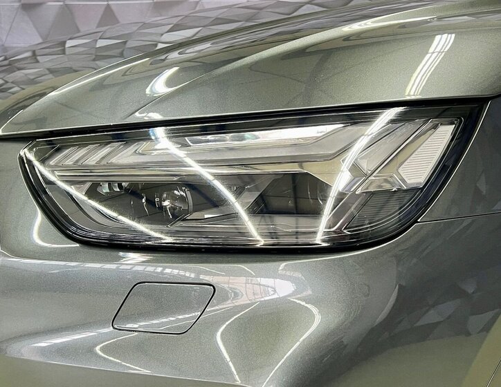 Audi SQ5 SUV / Terénní 3,0 l 251 kw