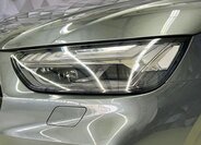 Audi SQ5 SUV / Terénní 3,0 l 251 kw