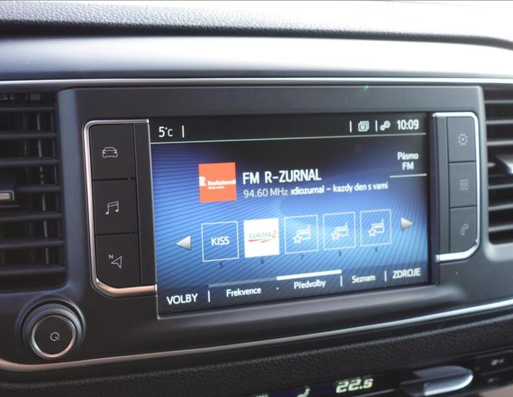 Toyota ProAce Verso 19