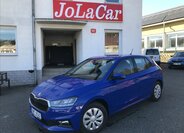 Škoda Fabia Hatchback 999,0 81 kw