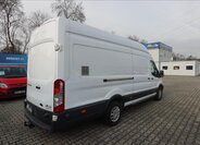 Ford Transit Ostatní 2,0 l 96 kw