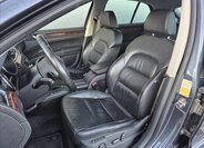 Škoda Superb Sedan / Limuzína 2,0 l 125 kw